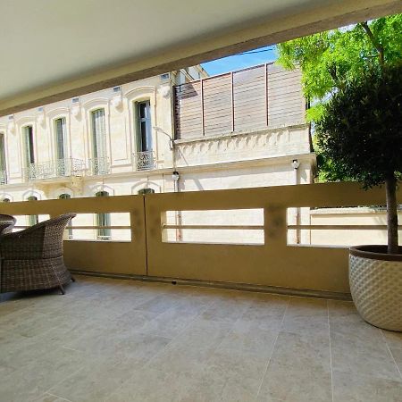 Feel@Home Nemausus « Le 11 » Nîmes Buitenkant foto