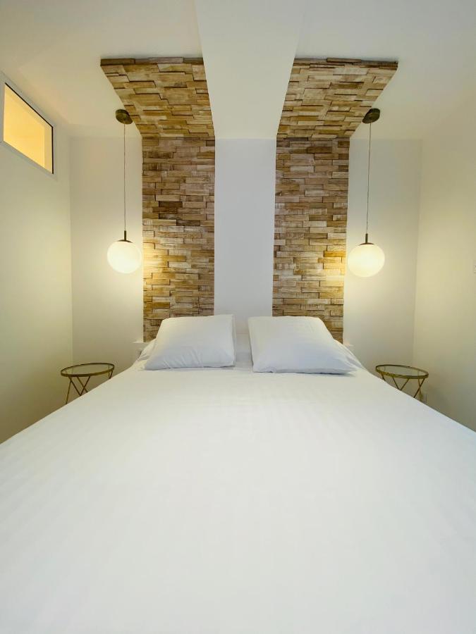 Feel@Home Nemausus « Le 11 » Nîmes Buitenkant foto