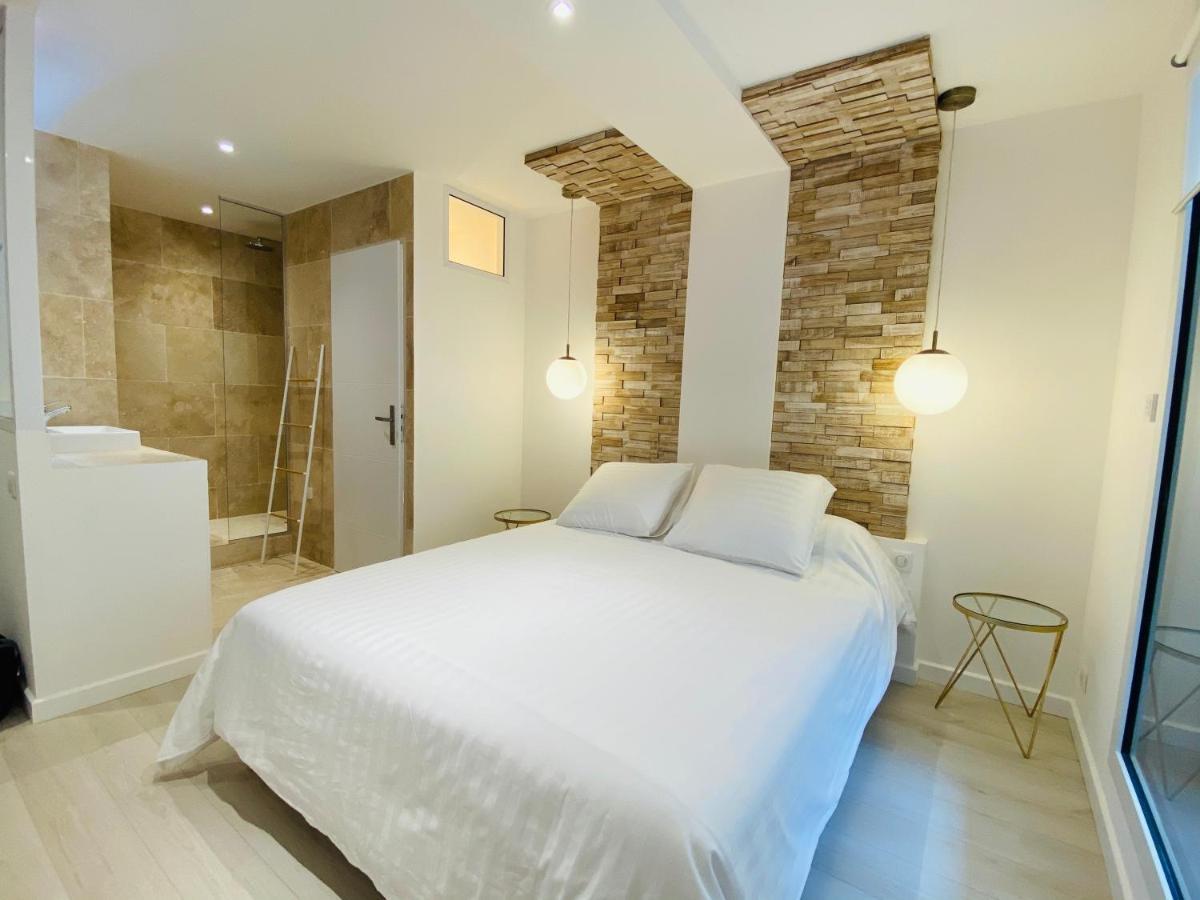 Feel@Home Nemausus « Le 11 » Nîmes Buitenkant foto